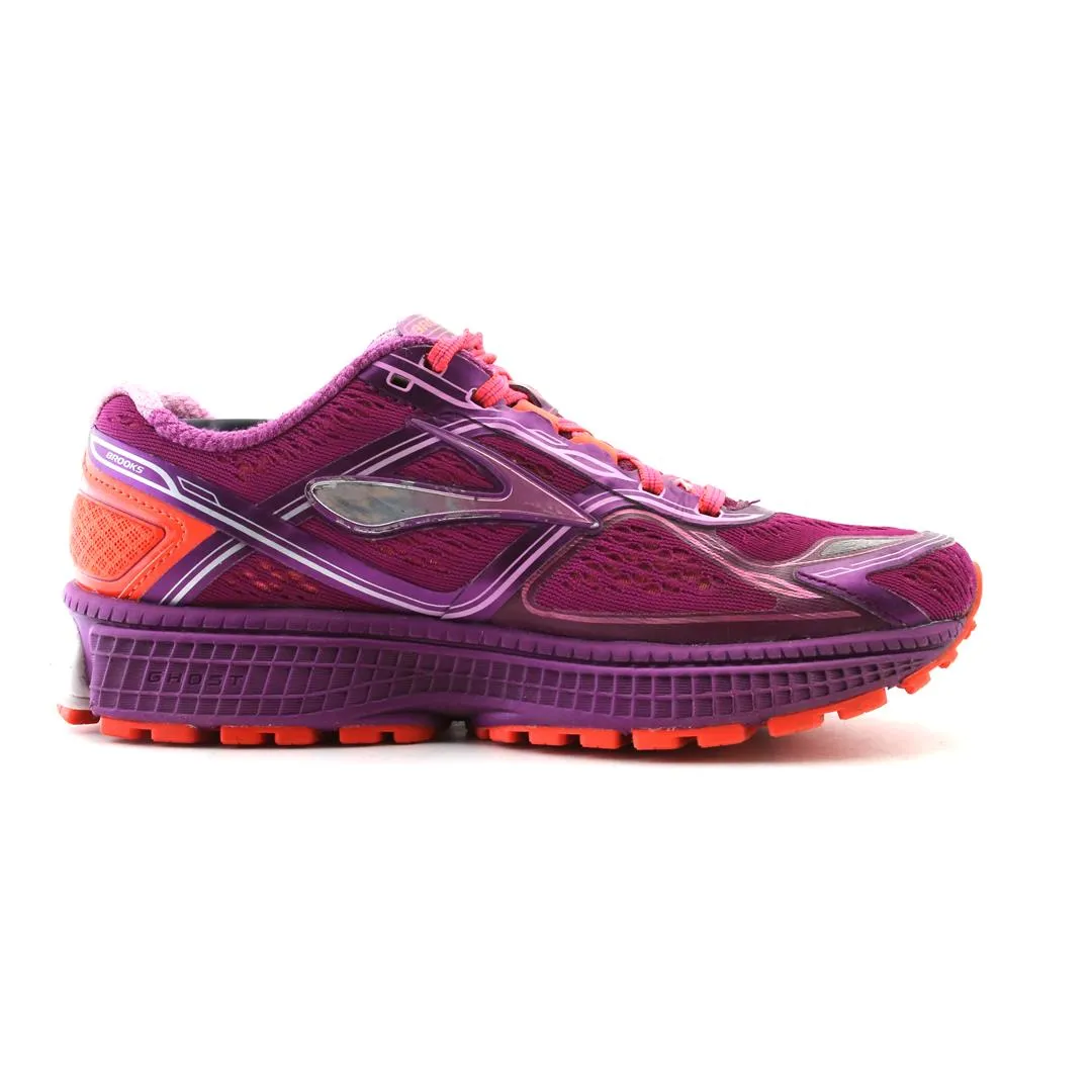 Good Running Shoes On A Budget BROOKS GHOST 8