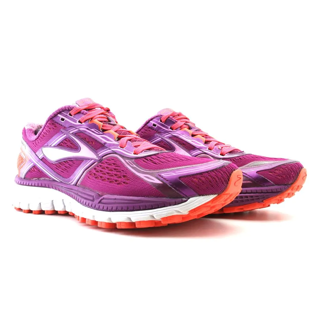 BROOKS GHOST 8 Best Running Shoes For The Treadmill