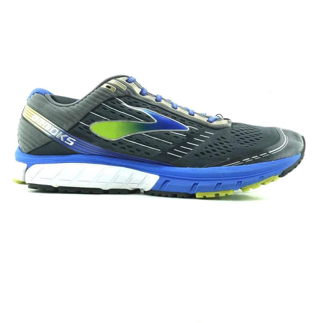 BROOKS GHOST 9 Cheapest On Running Shoes