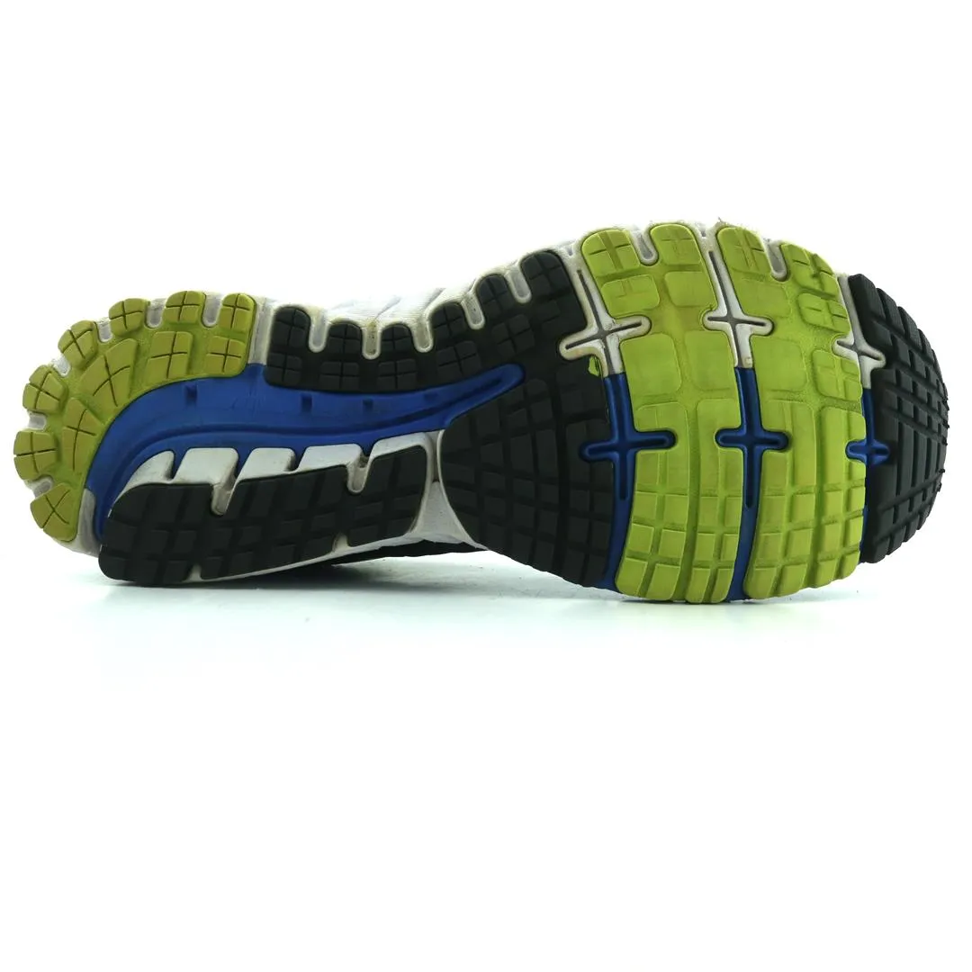 Running Shoes Good For Bad Knees BROOKS GHOST 9