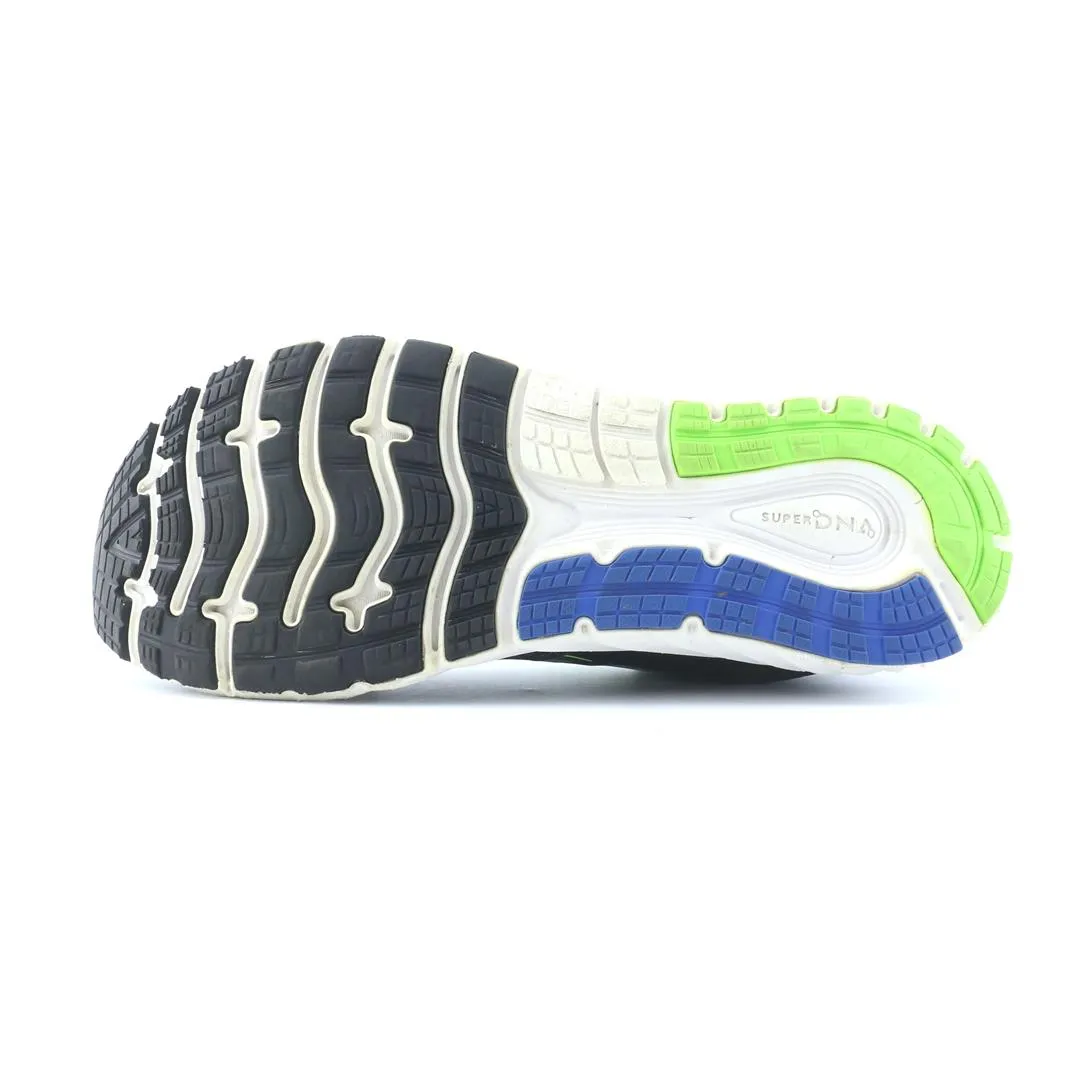 Best Way To Tie Running Shoes BROOKS GLYCERIN 15