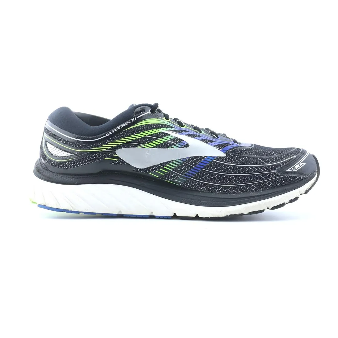BROOKS GLYCERIN 15 Running Shoes Good For Supination