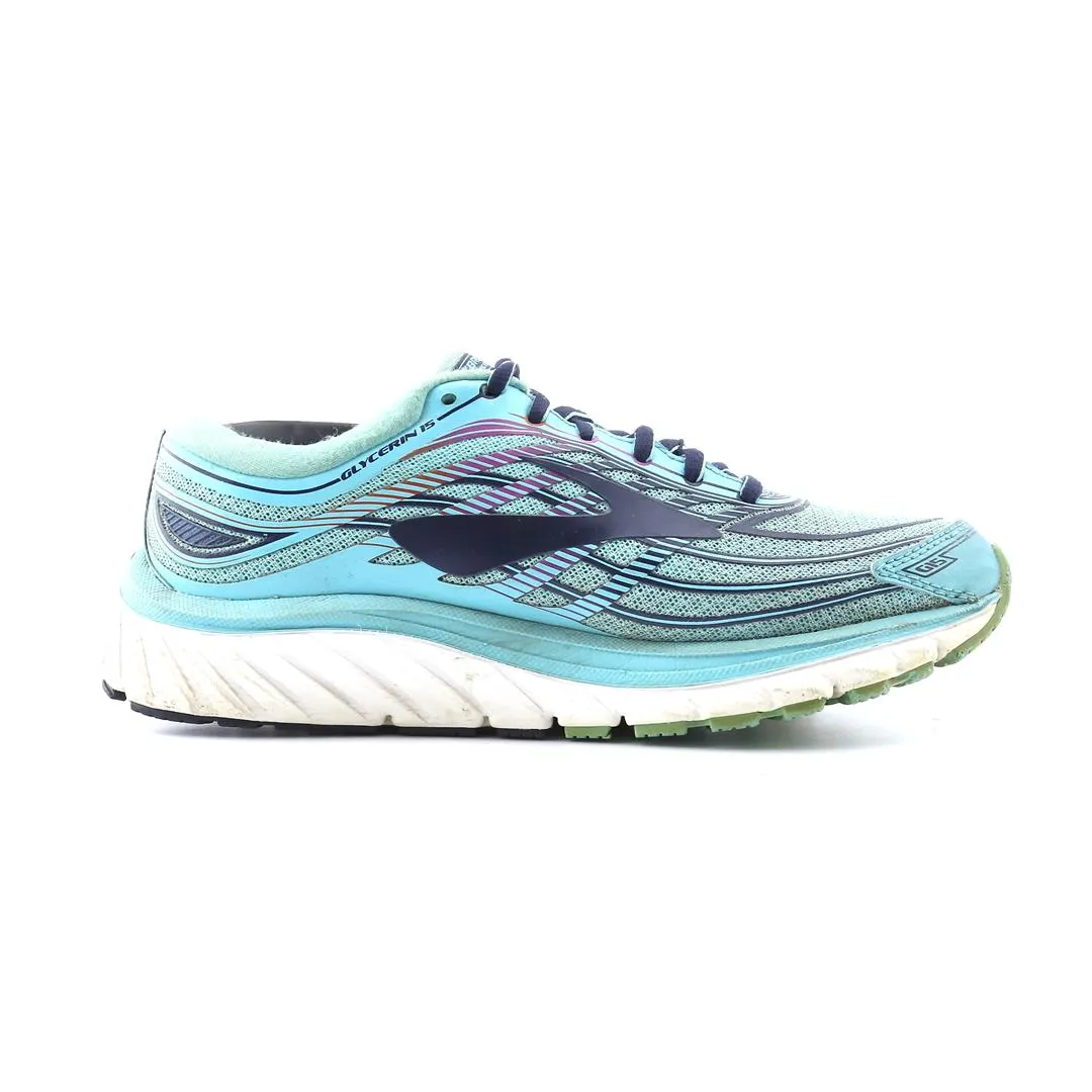 Good Running/walking Shoes BROOKS GLYCERIN 15