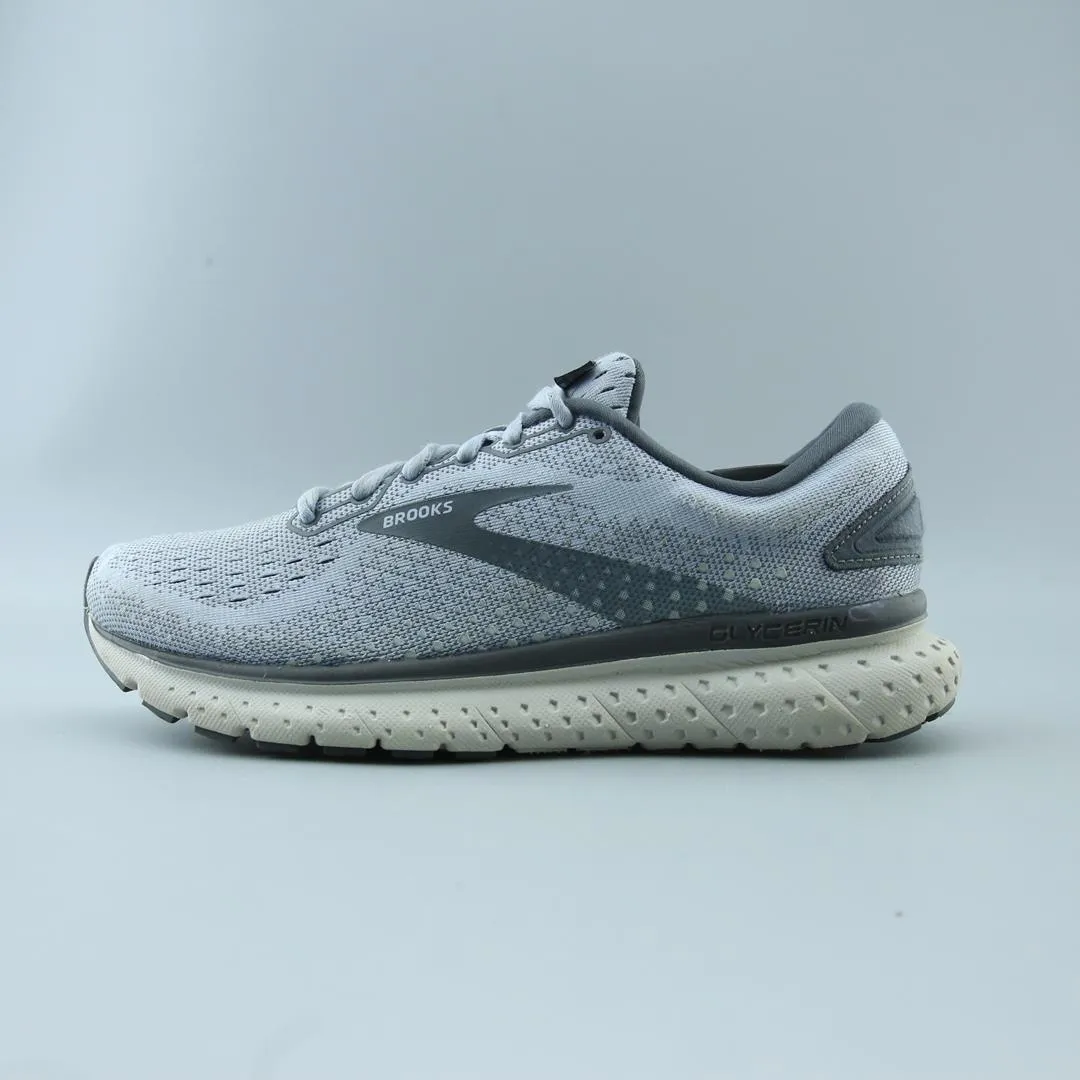 Shoes For Running In BROOKS GLYCERIN 18