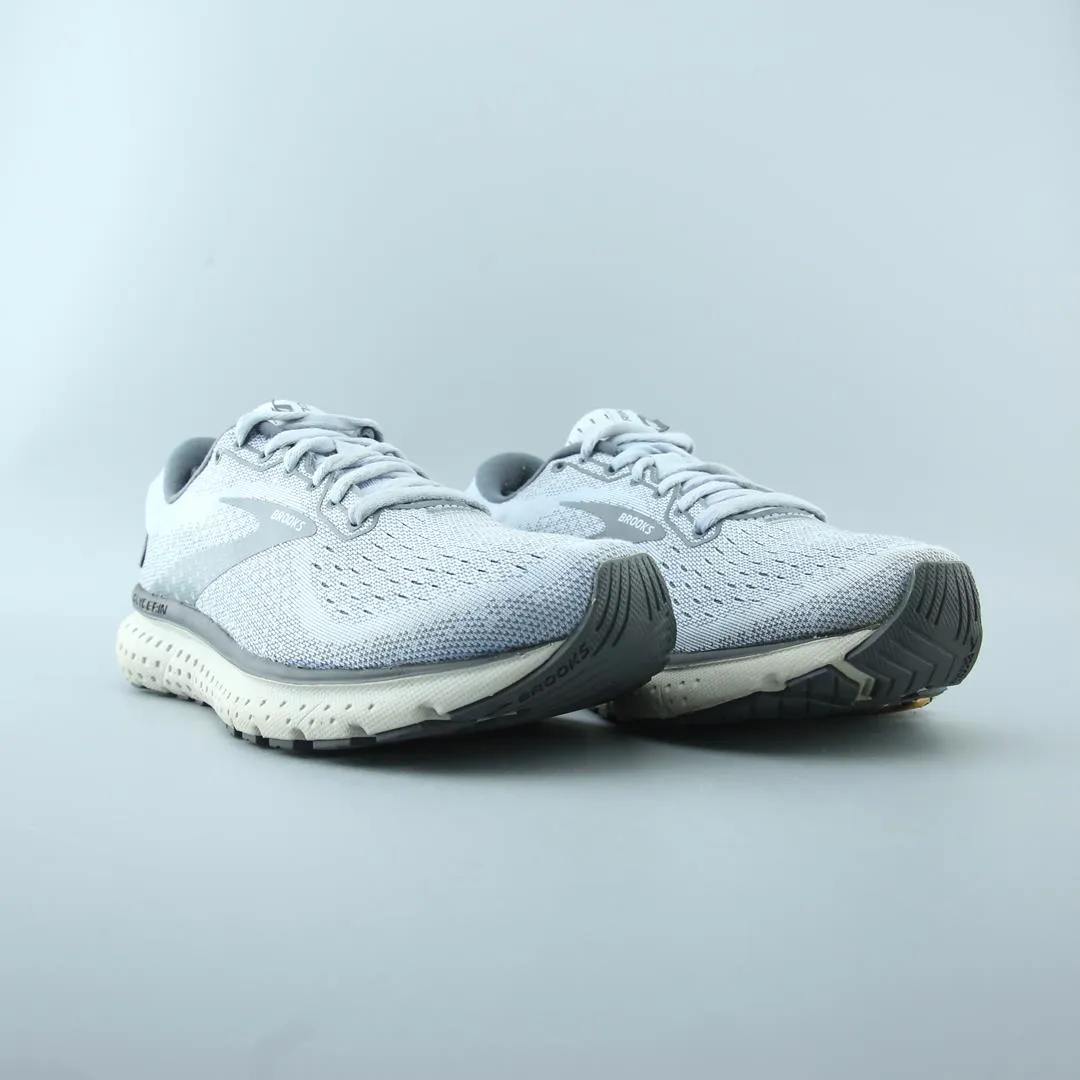 How To Break In Running Shoes BROOKS GLYCERIN 18