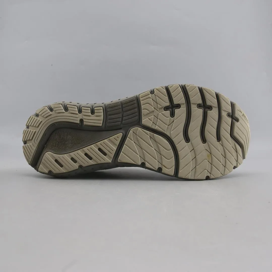 Go Outdoors Trail Running Shoes BROOKS GLYCERIN 18