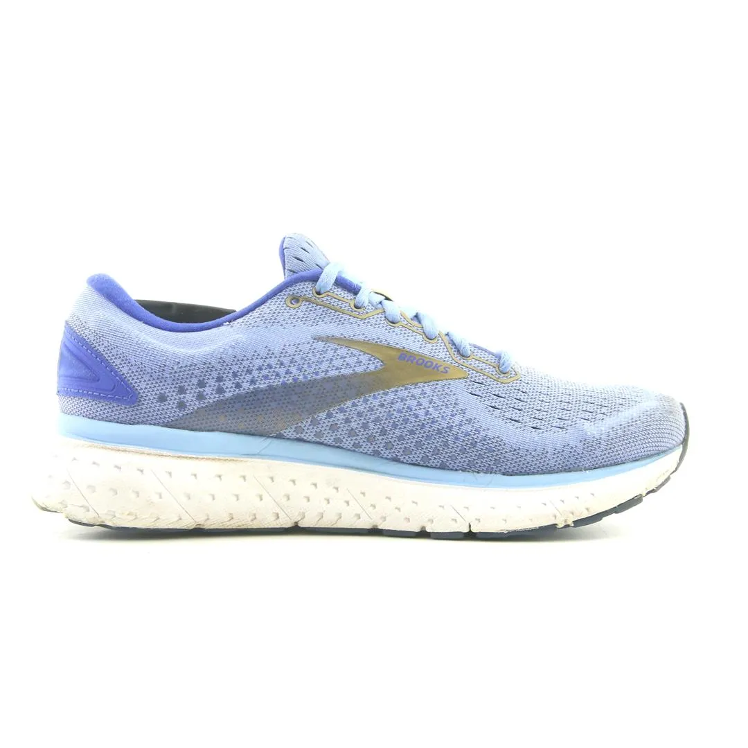 Al Running Shoes BROOKS GLYCERIN 18