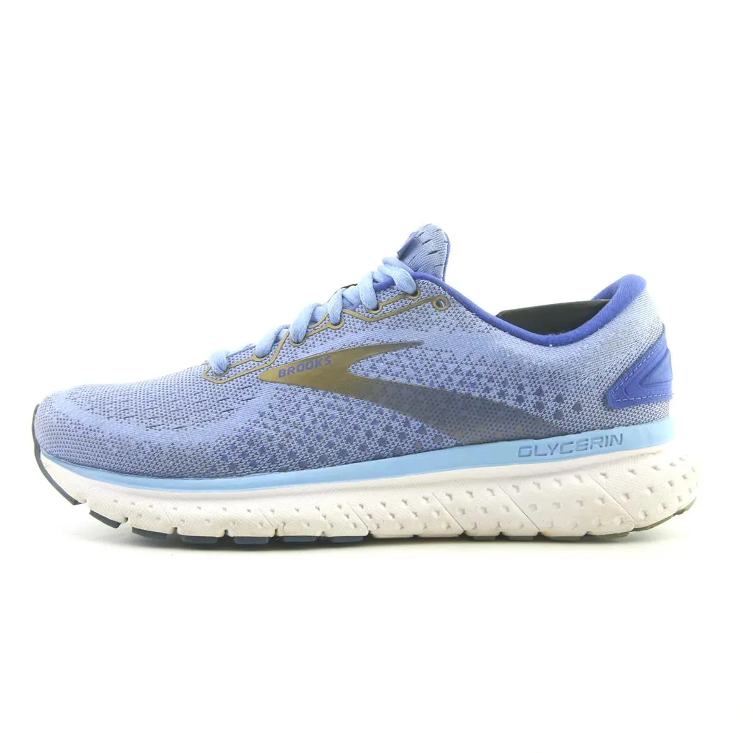 Shoe Run BROOKS GLYCERIN 18