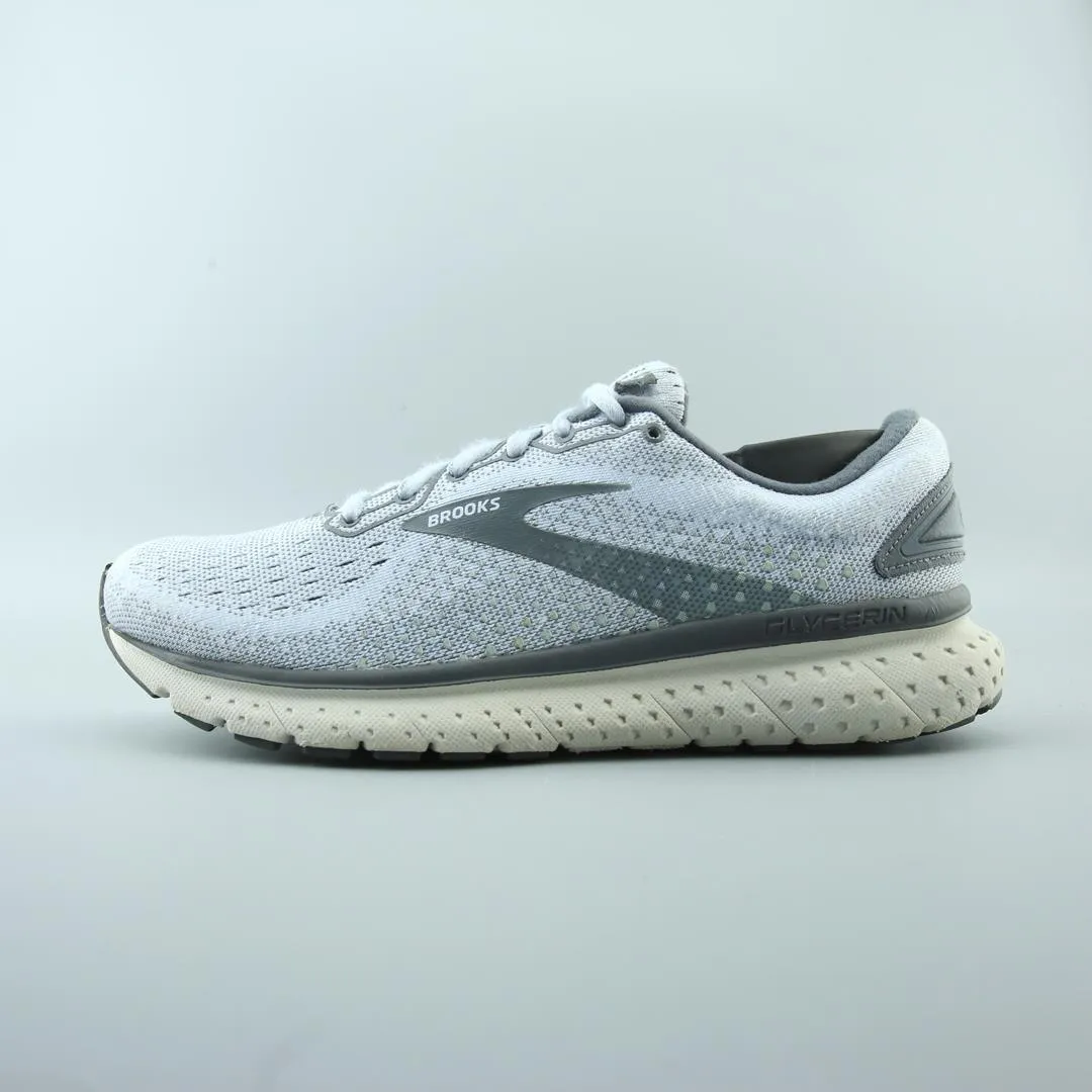 Gel Nimbus 24 Running Shoes BROOKS GLYCERIN 19