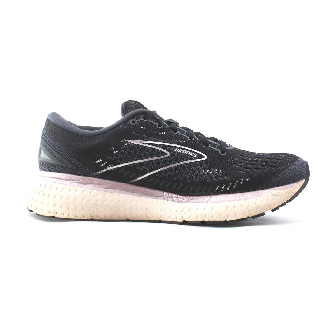 Ultramarathon Trail Running Shoes BROOKS GLYCERIN 19