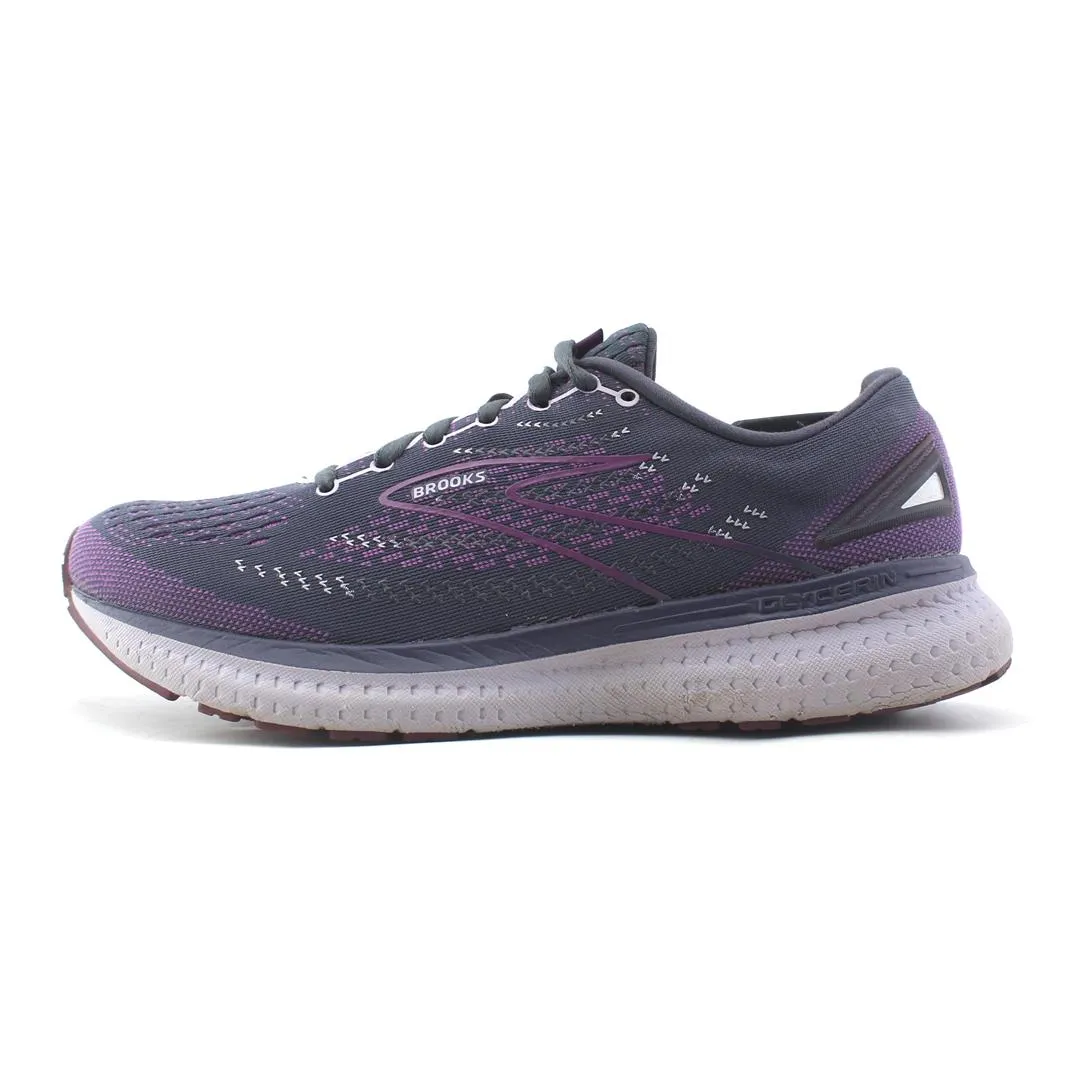 BROOKS GLYCERIN 19 Best Running Shoes For Road And Trail