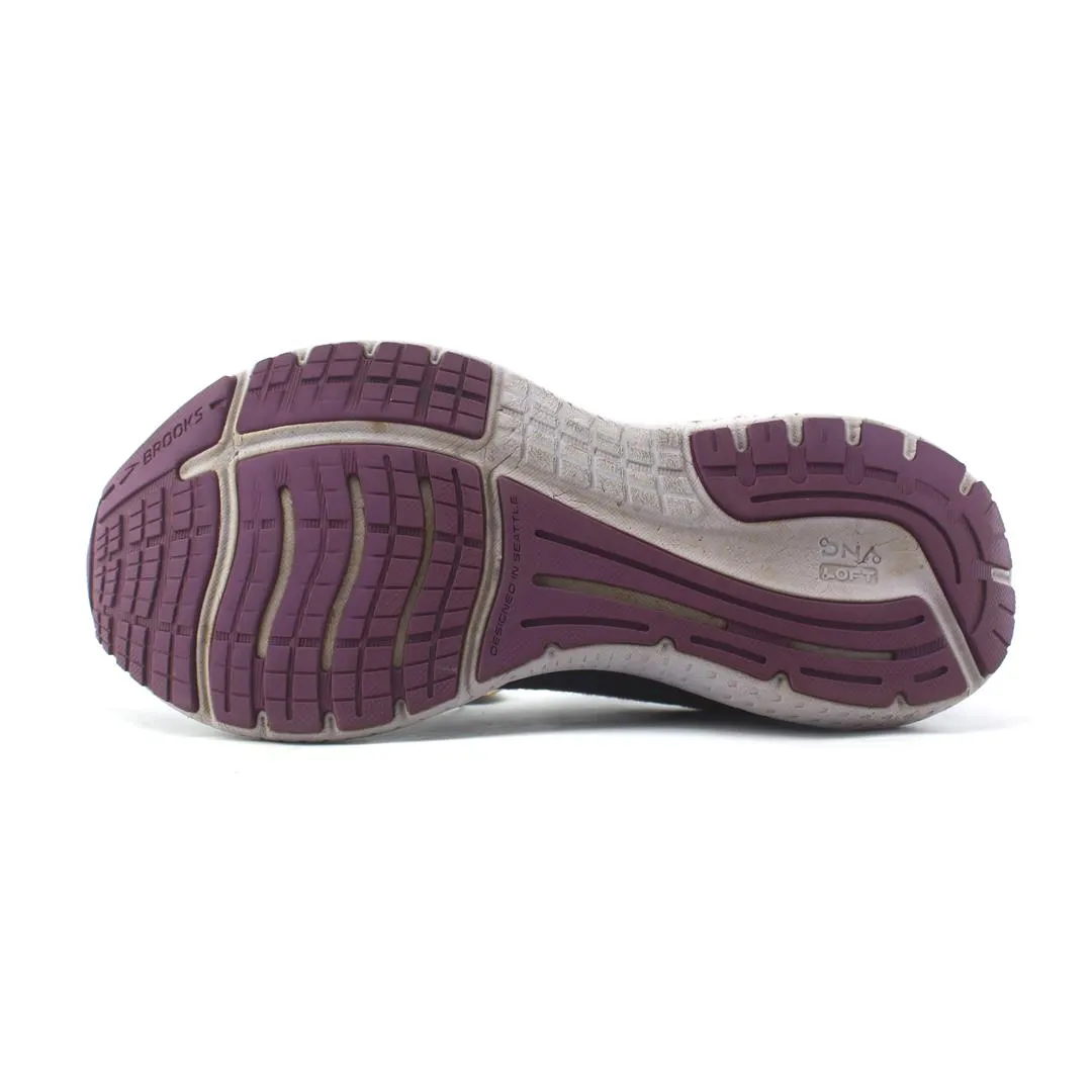 BROOKS GLYCERIN 19 Trail Shoes Vs Running Shoes