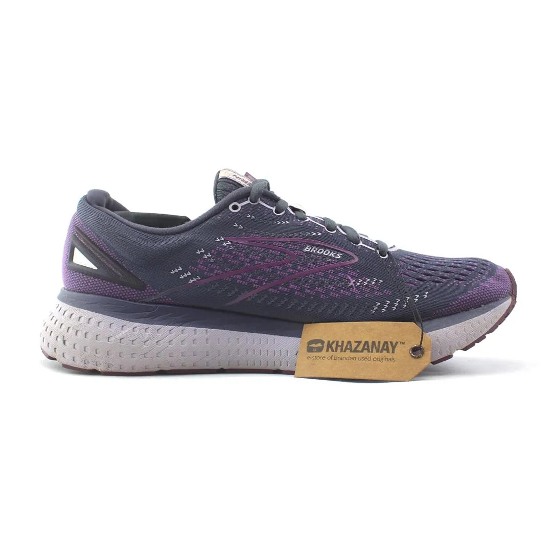 BROOKS GLYCERIN 19 Boston 12 Running Shoes