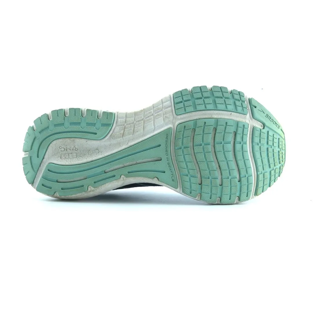 BROOKS GLYCERIN 19 Gel-venture 8 Running Shoes