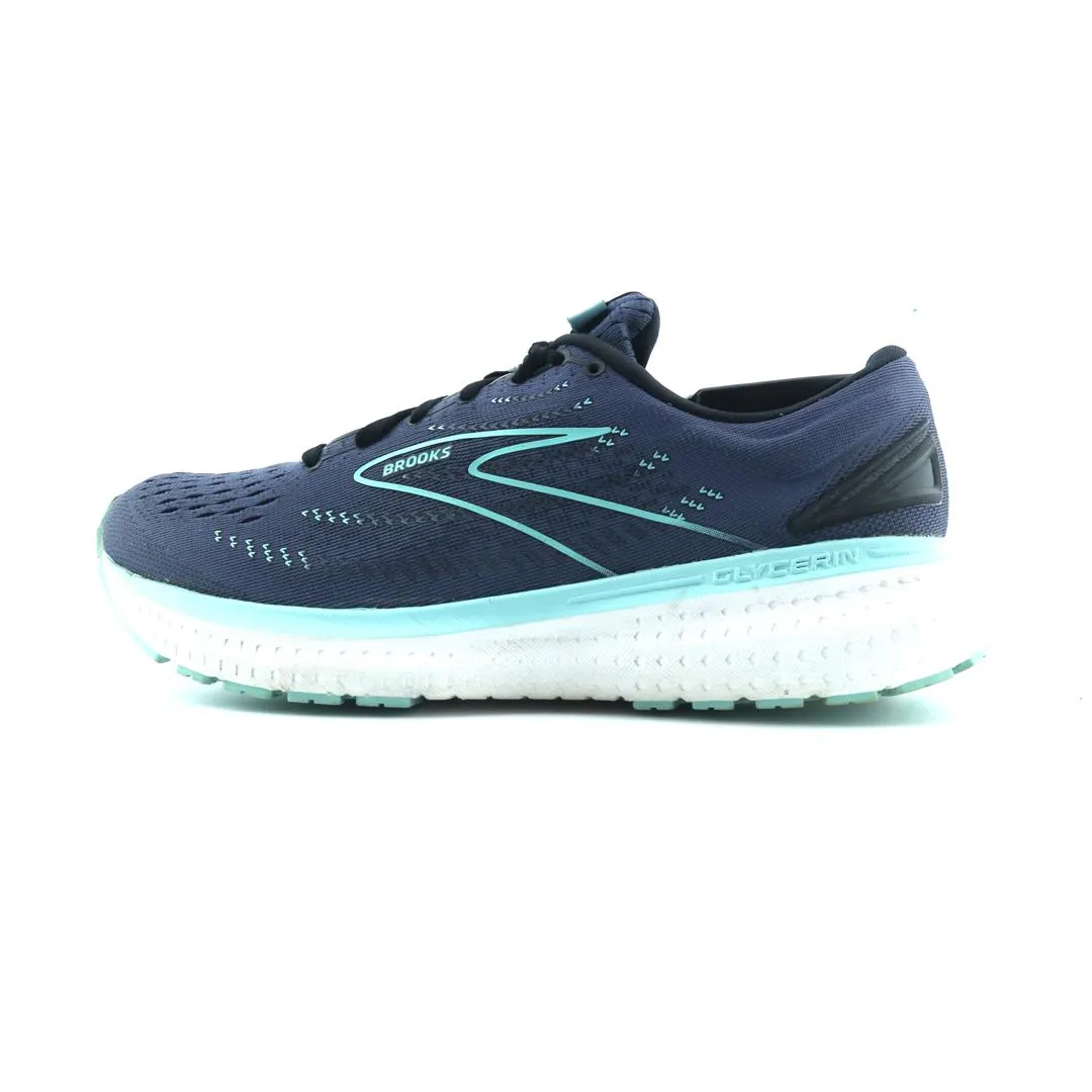 Trail Running Shoes With Wide Toe Box BROOKS GLYCERIN 19