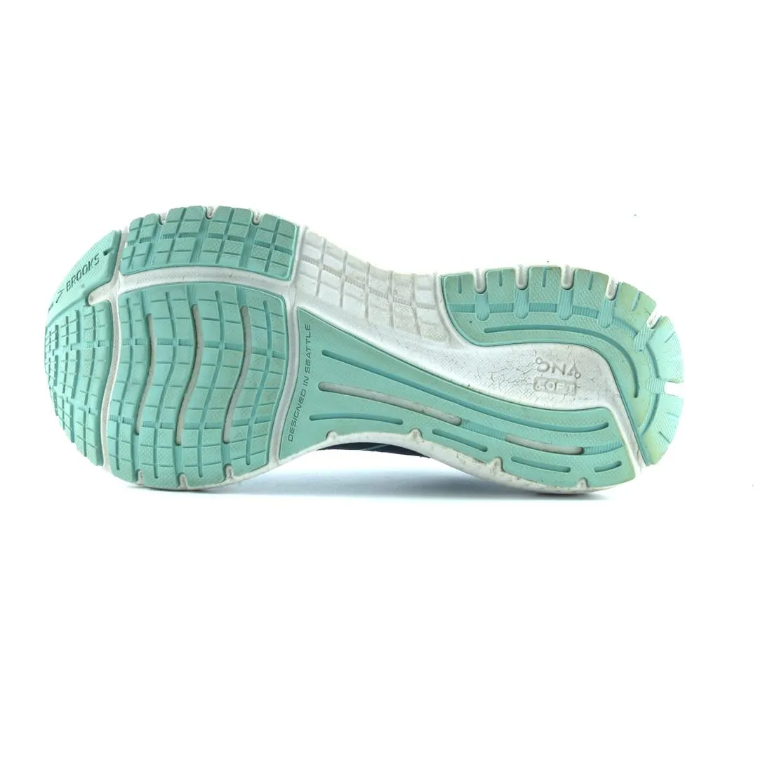 BROOKS GLYCERIN 19 Running Shoes With Good Arch Support