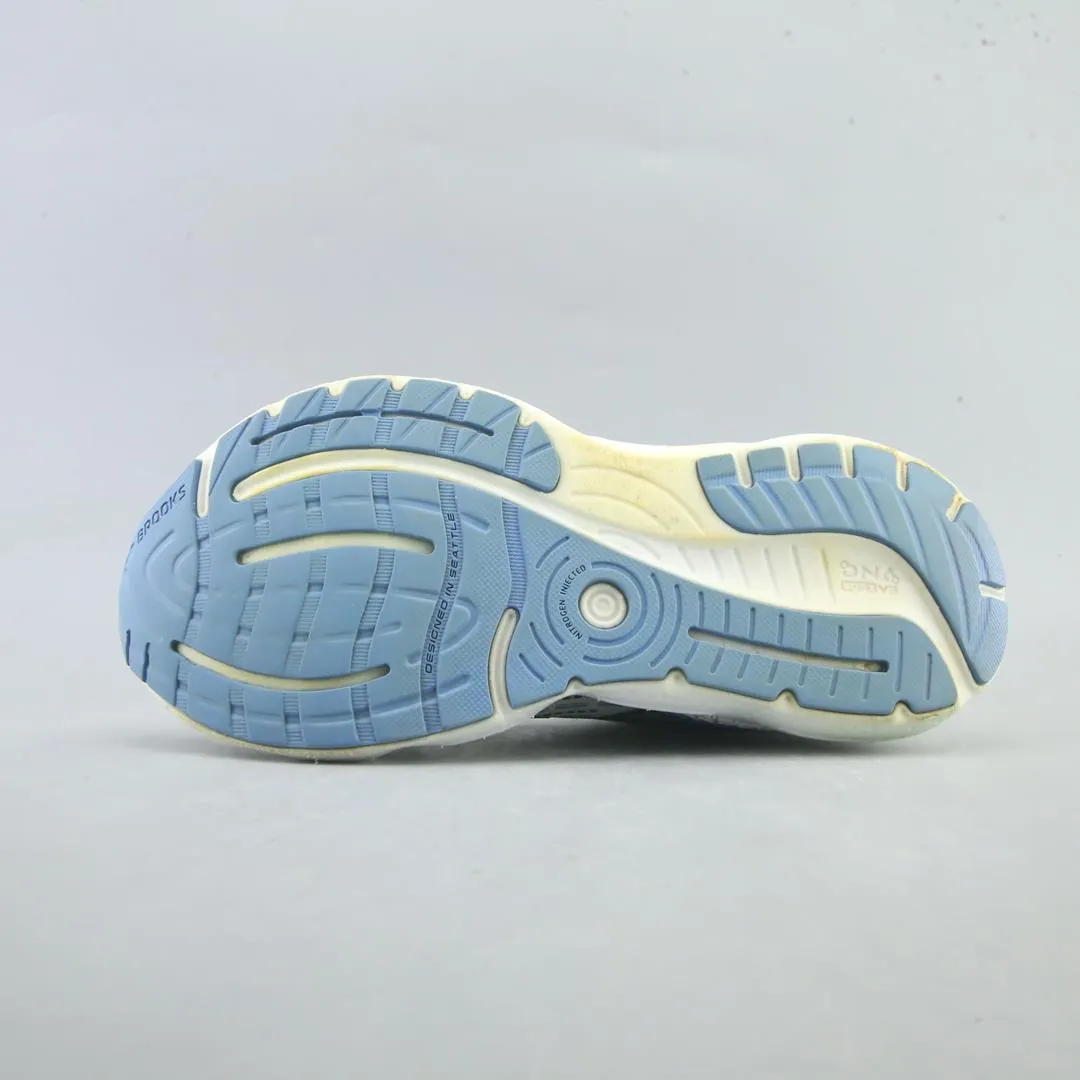 Best Running Shoes For Overweight Runners BROOKS GLYCERIN 20