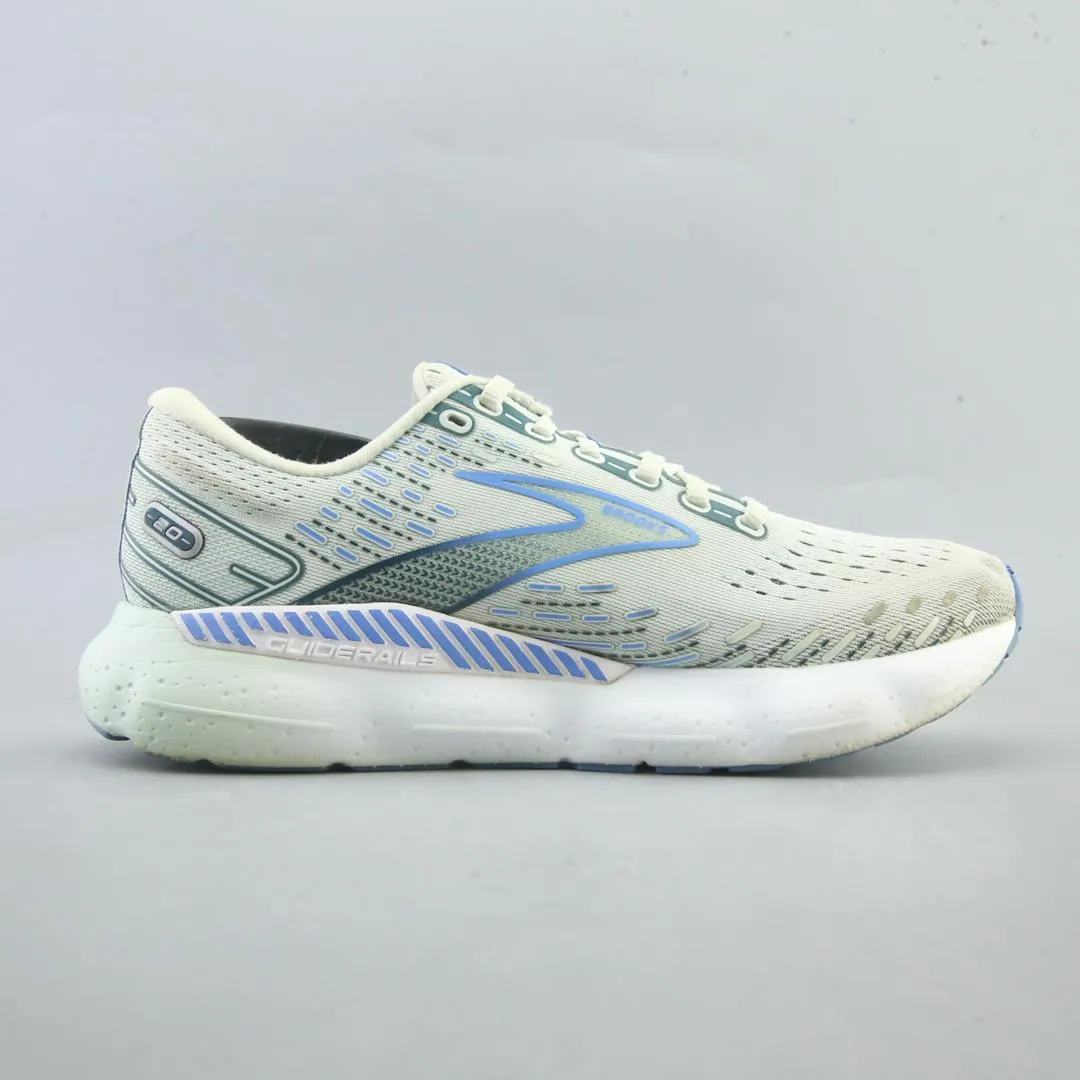 BROOKS GLYCERIN 20 The Best Tennis Shoes For Running