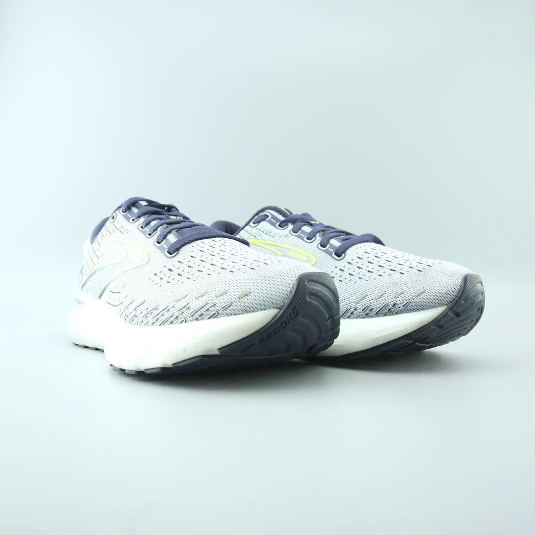 BROOKS GLYCERIN 20 Type Of Running Shoes For Flat Feet