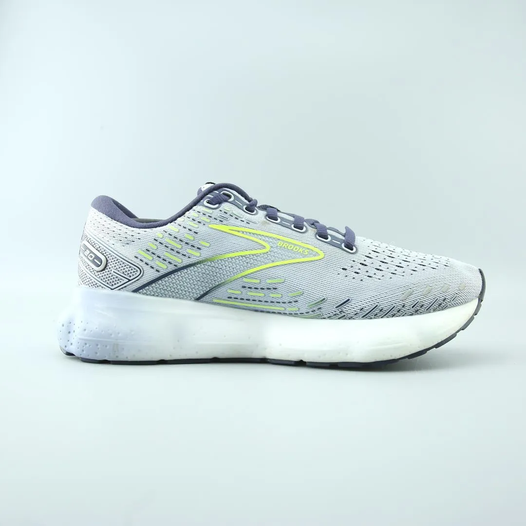 BROOKS GLYCERIN 20 Carbon Sole Running Shoes