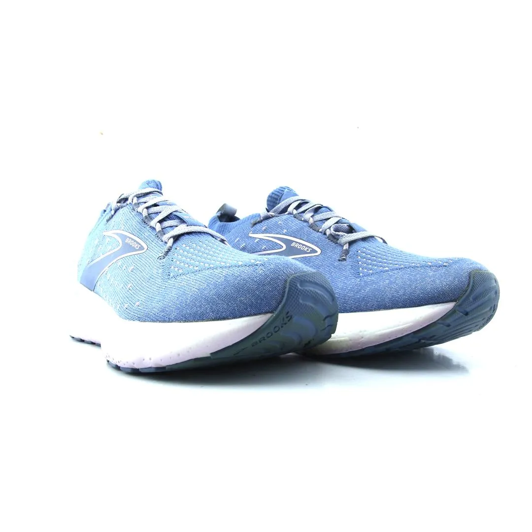 BROOKS GLYCERIN 20 STEALTHFIT Best Easy Run Shoes