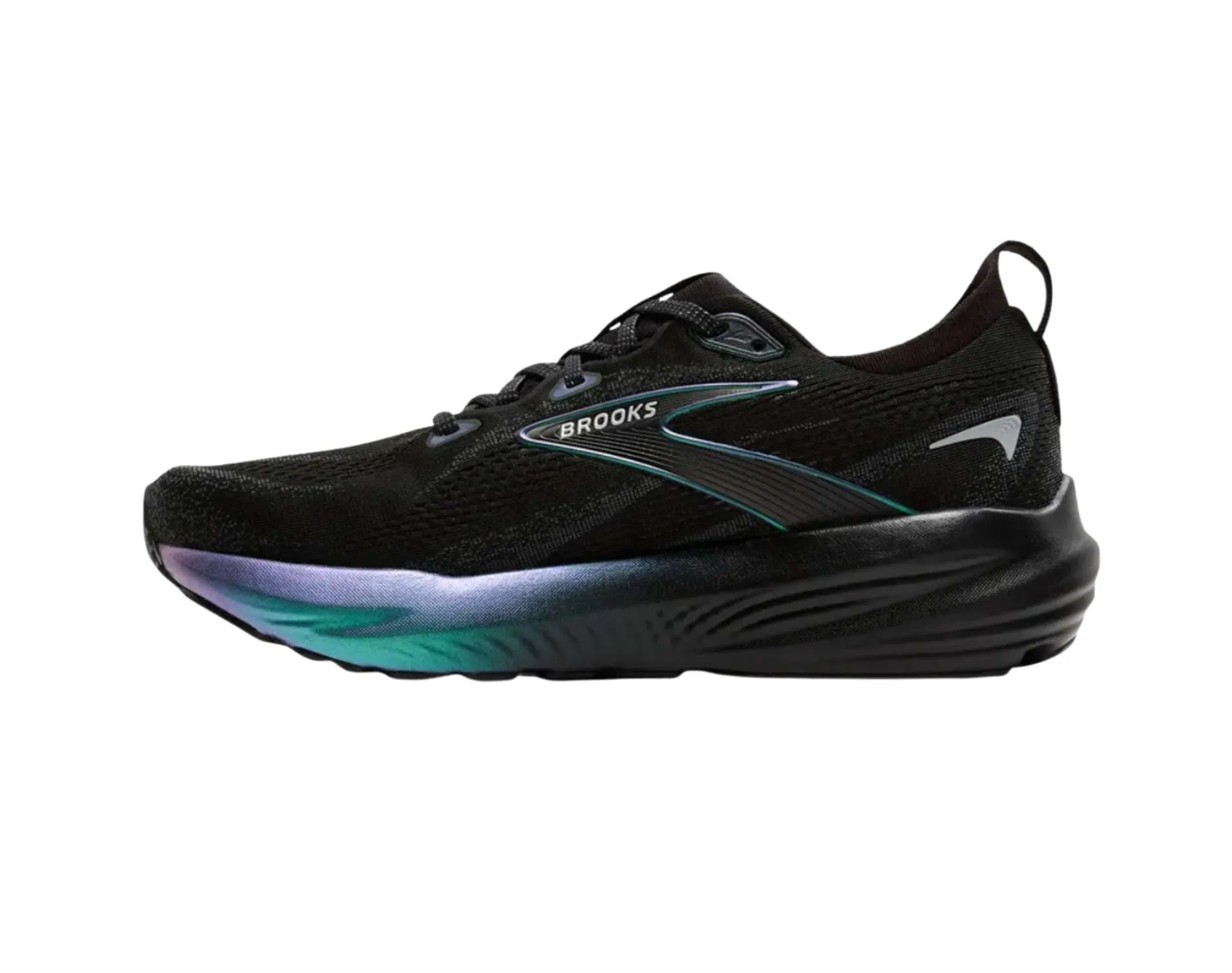 Brooks Glycerin 22 Mens Running Shoes Dress Shoes That Feel Like Running Shoes