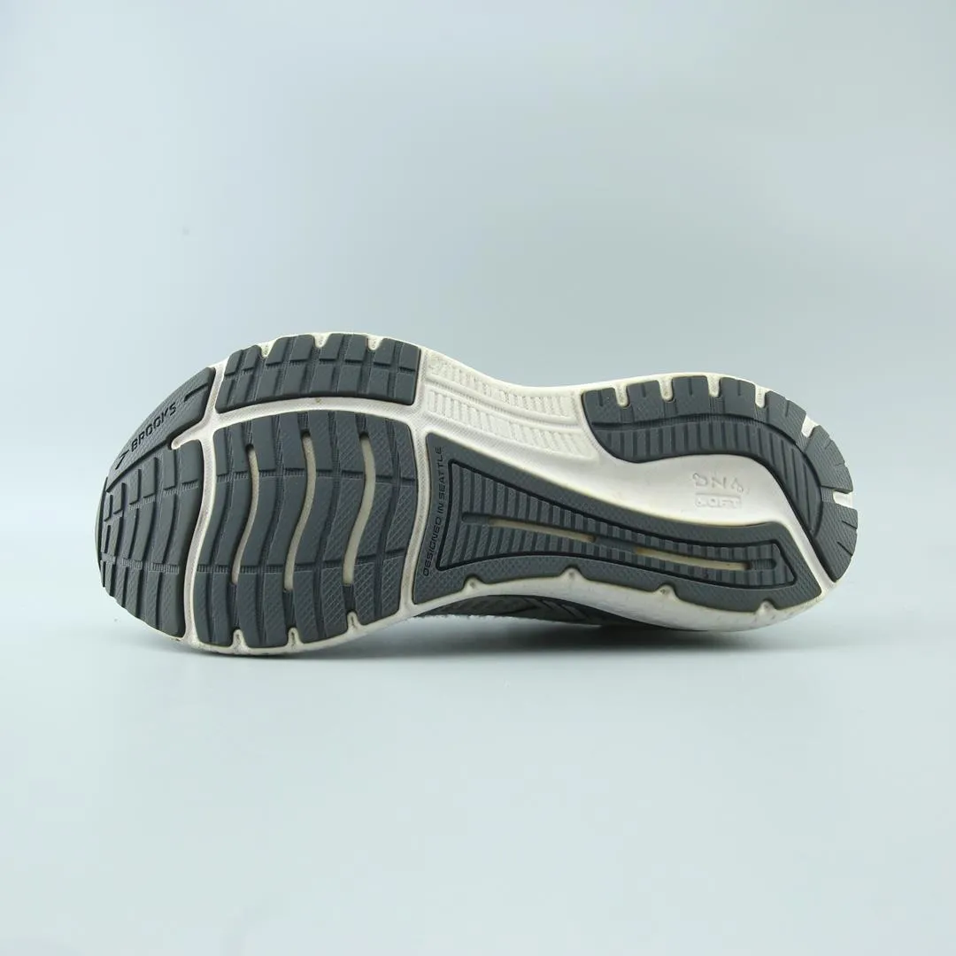 Marathon-ready Running Shoes BROOKS GLYCERIN GTS 19