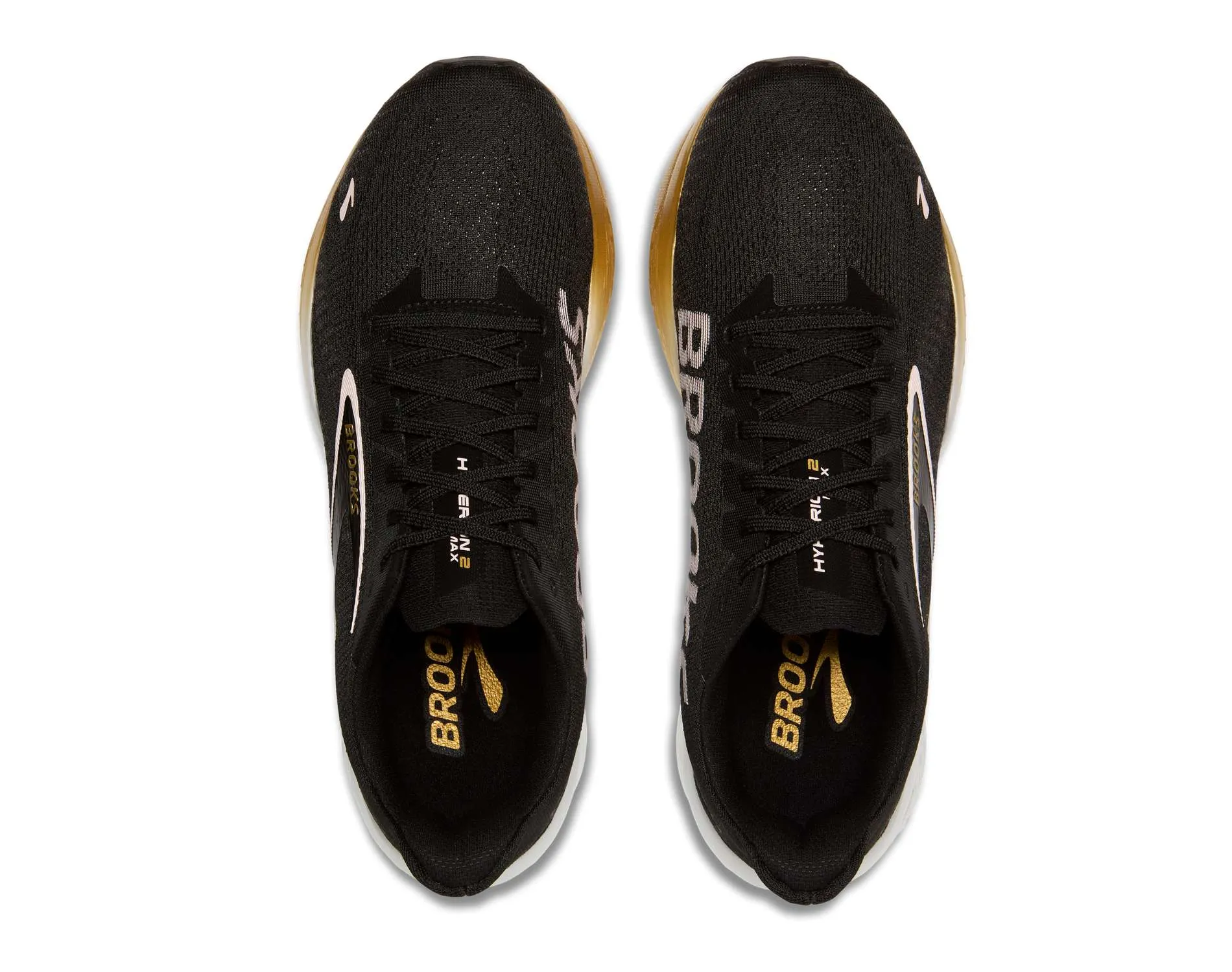 Best Shoes For Walking And Gym Training Brooks Hyperion Max 2 Mens Running Shoes