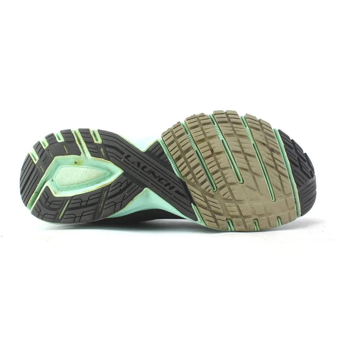 BROOKS LAUNCH 4 Running Shoes For Trail Running