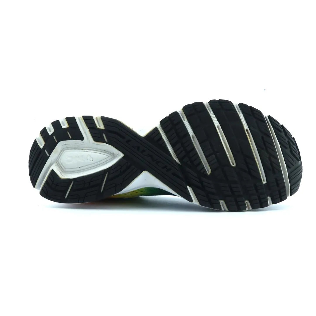 Best Shoes Flat Feet Running BROOKS LAUNCH 5