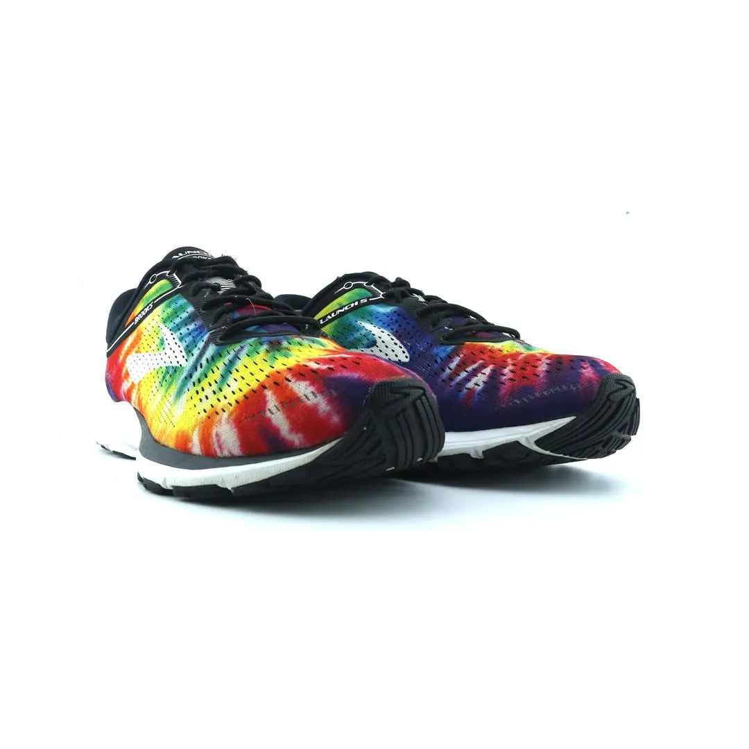 Best Running Shoe For Overpronation And Flat Feet BROOKS LAUNCH 5