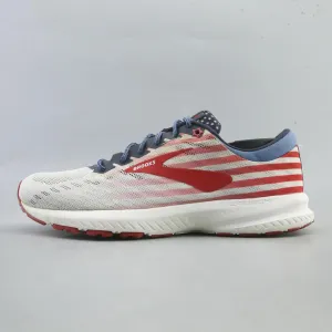 Picture Of A Running Shoe BROOKS LAUNCH 6