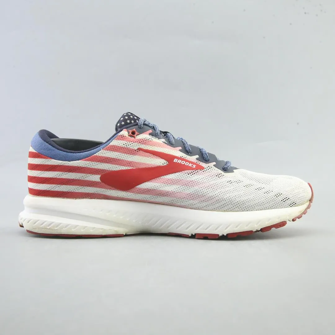 Over Pronation Running Shoes BROOKS LAUNCH 6