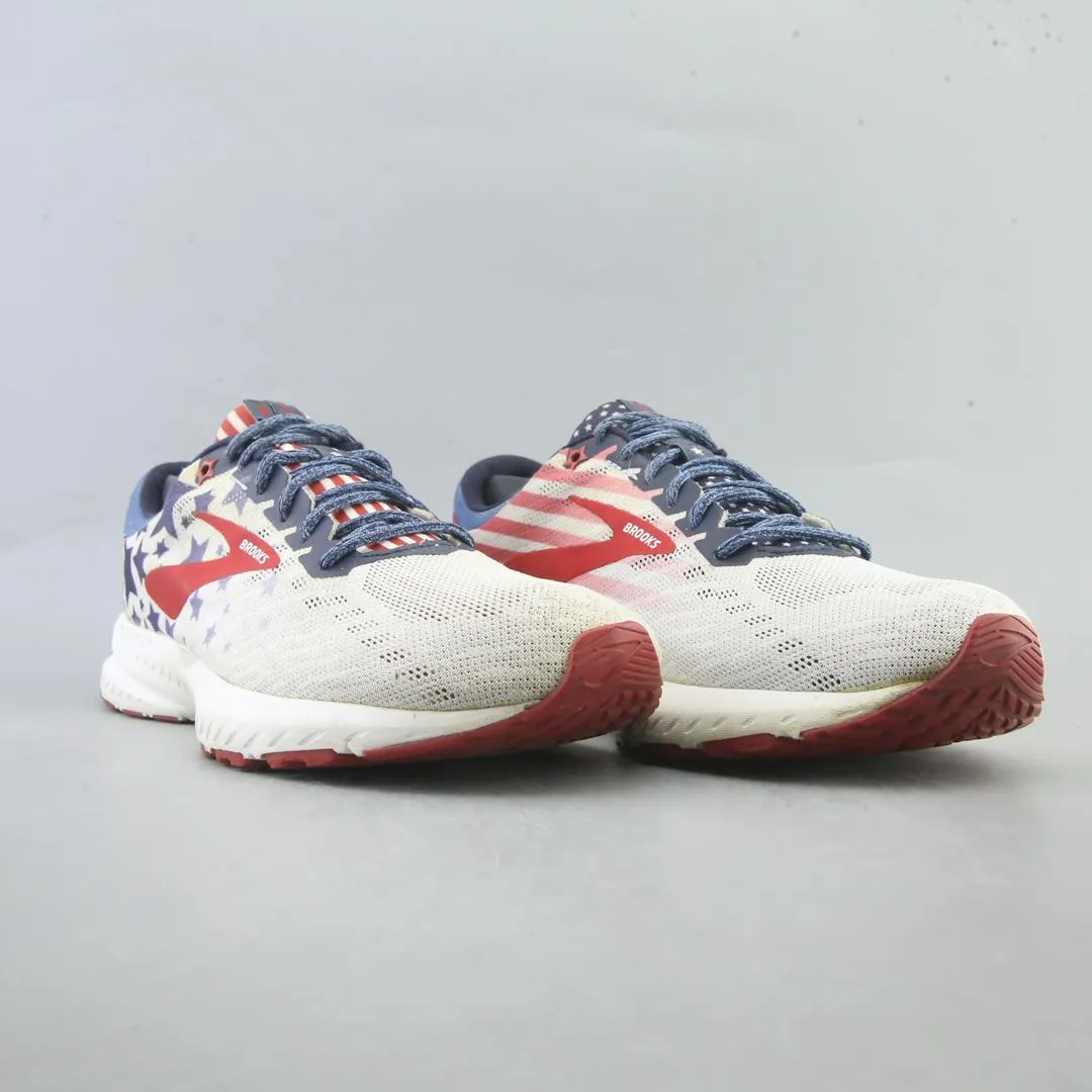 Great Running Shoes Wide Feet BROOKS LAUNCH 6