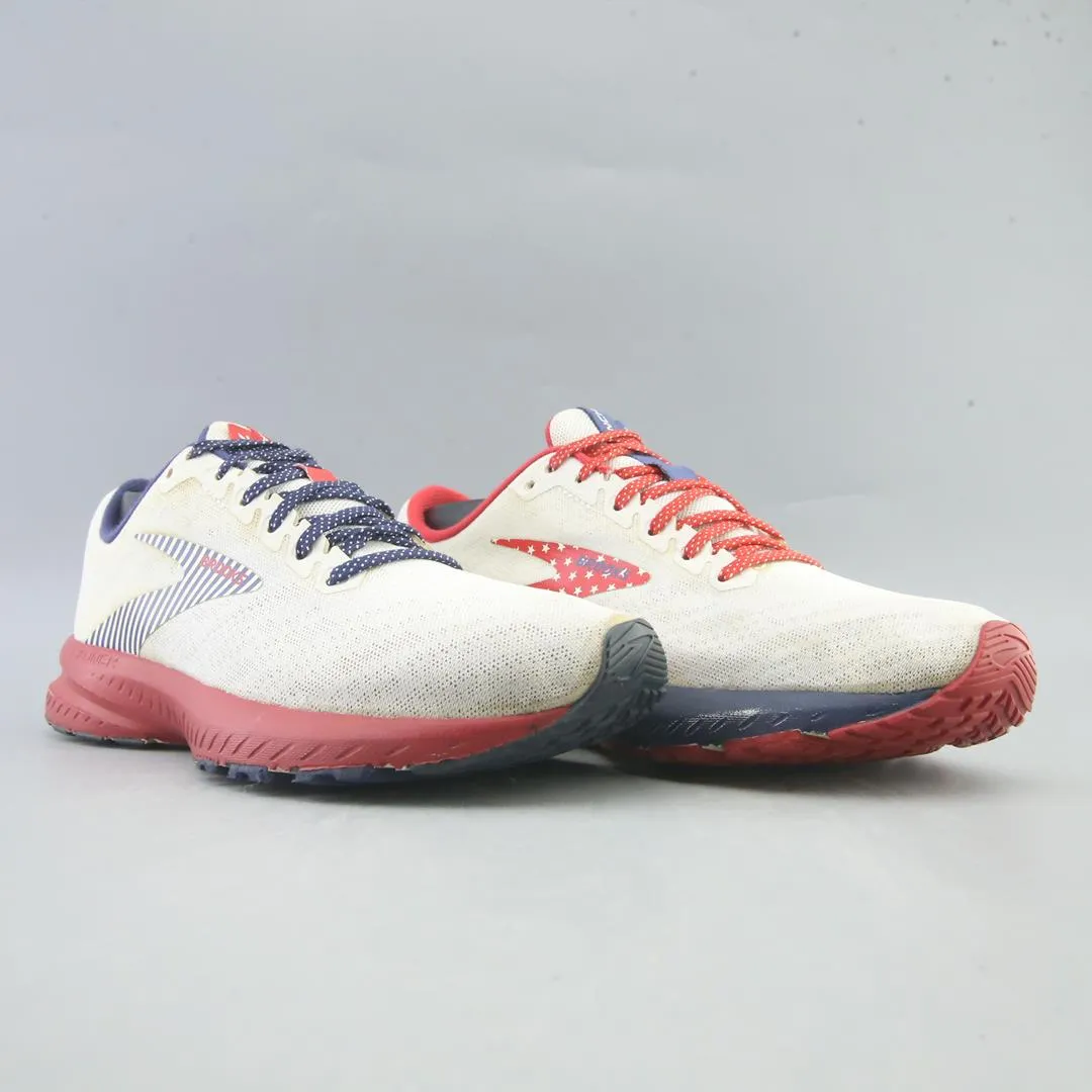 BROOKS LAUNCH 7 Best Zero Drop Running Shoe