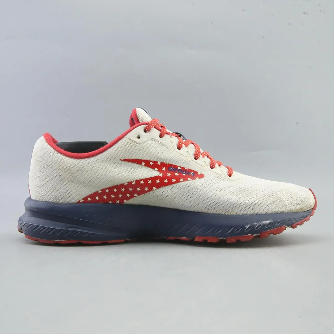 BROOKS LAUNCH 7 Best Zero Drop Running Shoes