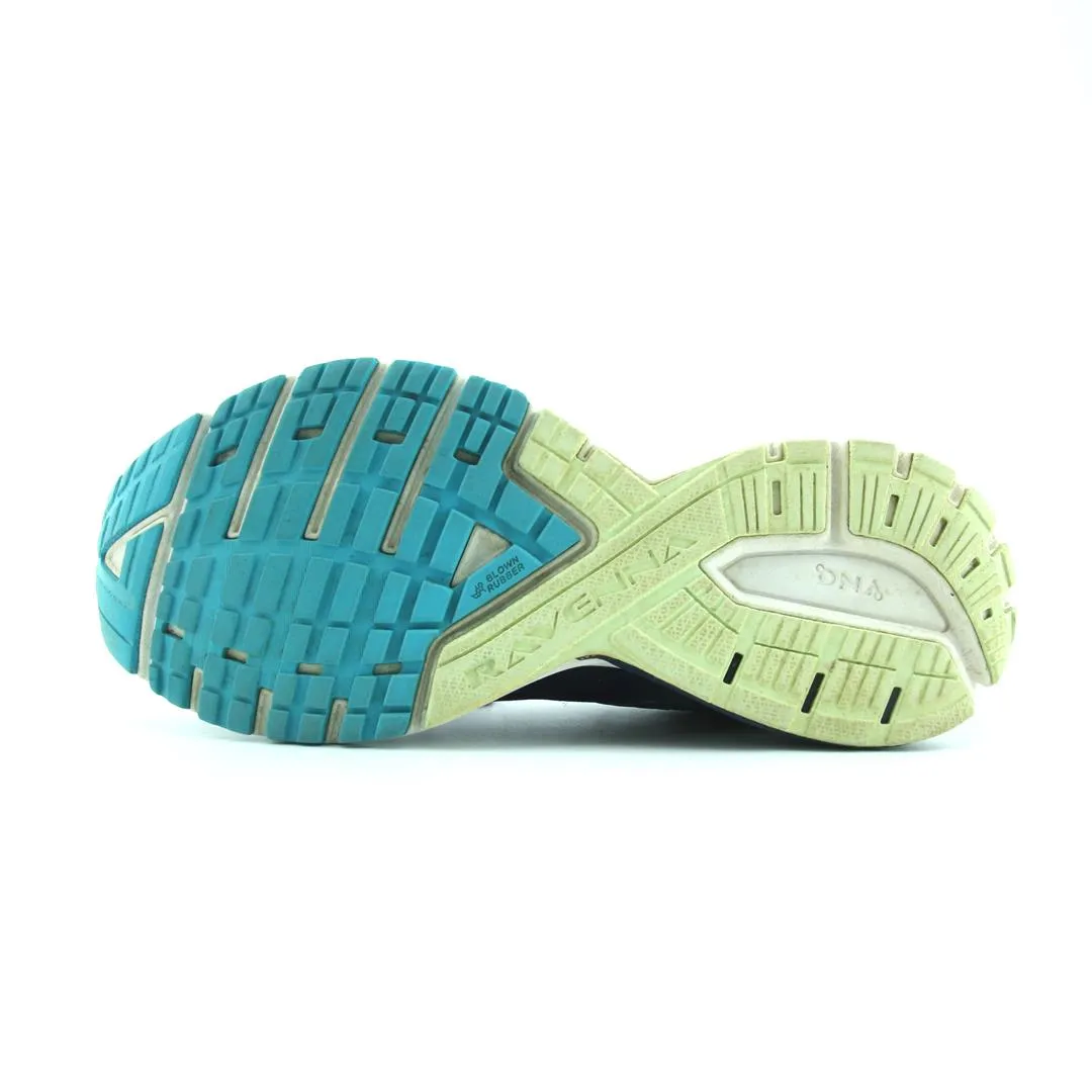 BROOKS RAVENNA 9 Wide Toe Box Running Shoe