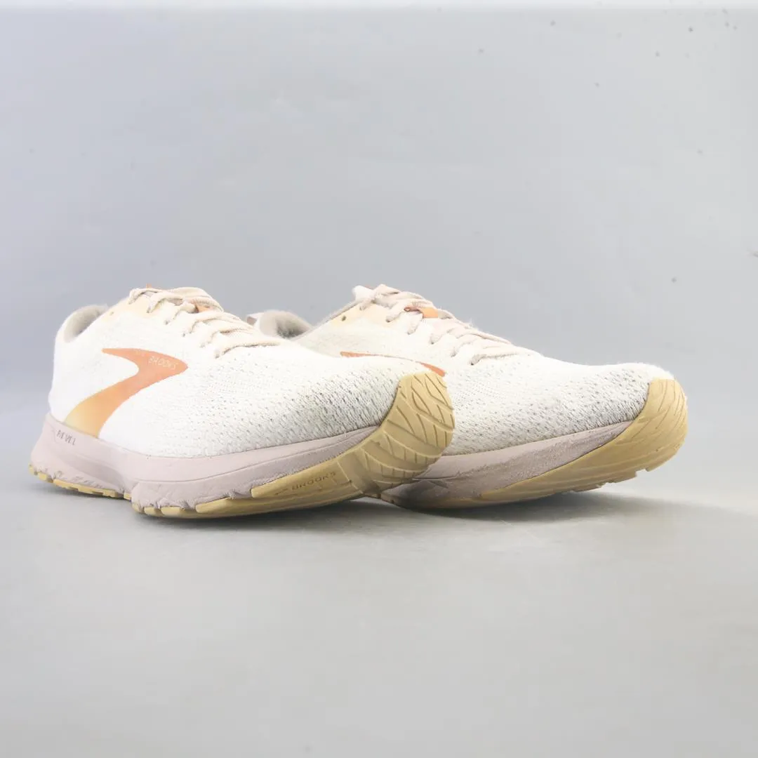 Trail Running Shoes Lightweight BROOKS REVEL 4