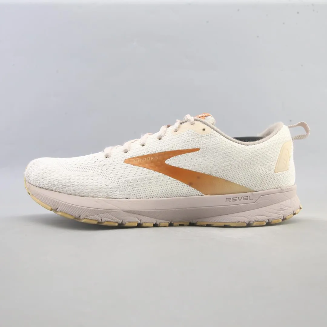 BROOKS REVEL 4 Tactical Running Shoes