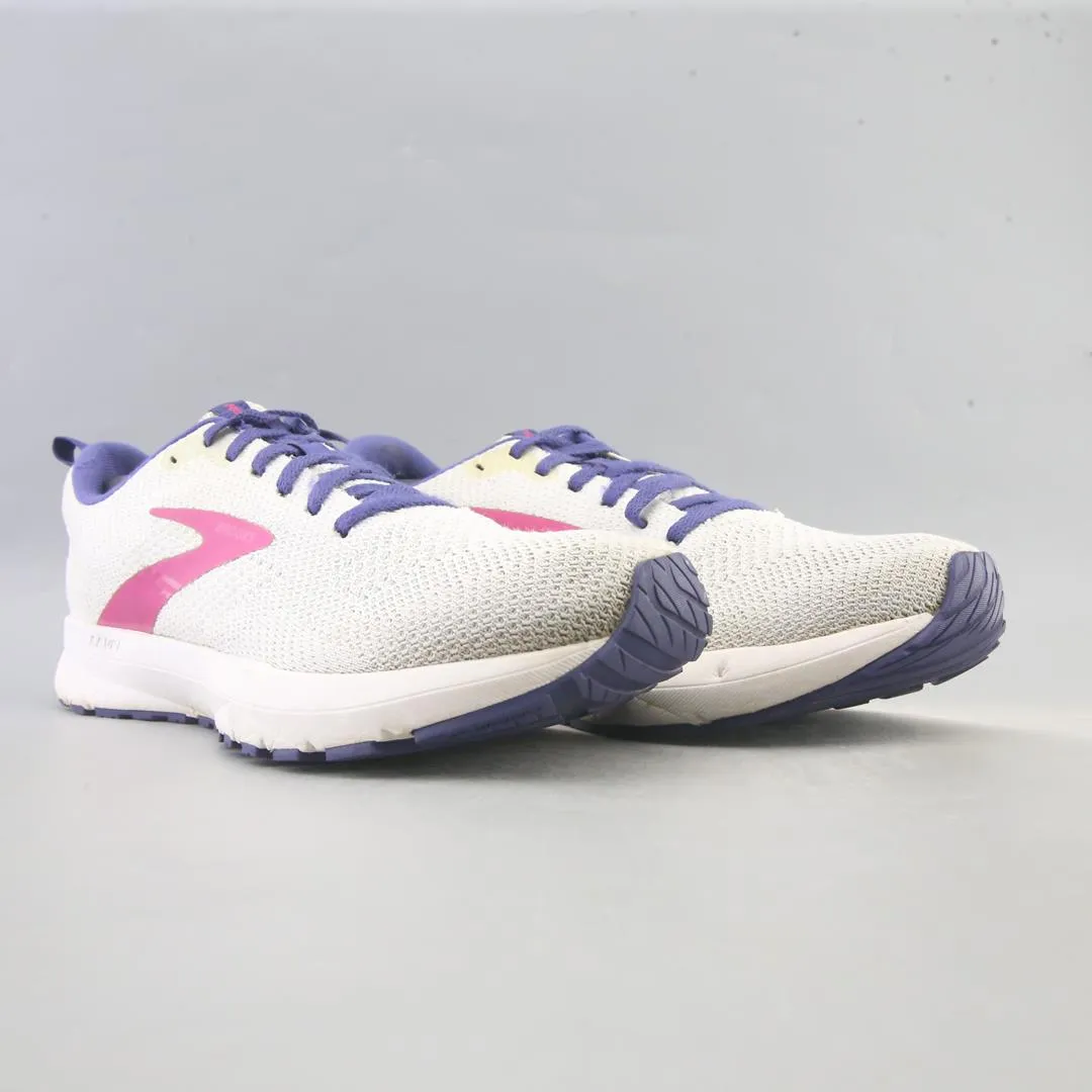 Cheap And Best Running Shoes BROOKS REVEL 5