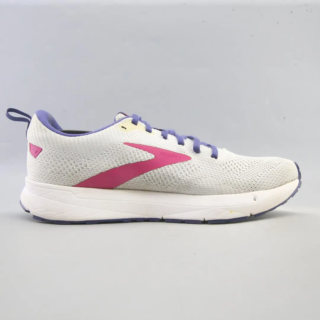 Good Walking And Running Shoes BROOKS REVEL 5