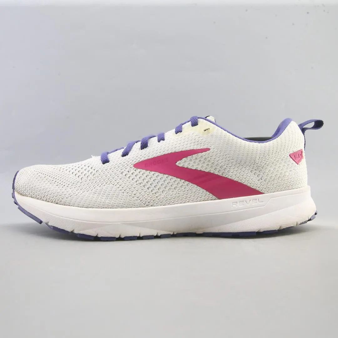 Gel Kayano 32 Running Shoes BROOKS REVEL 5