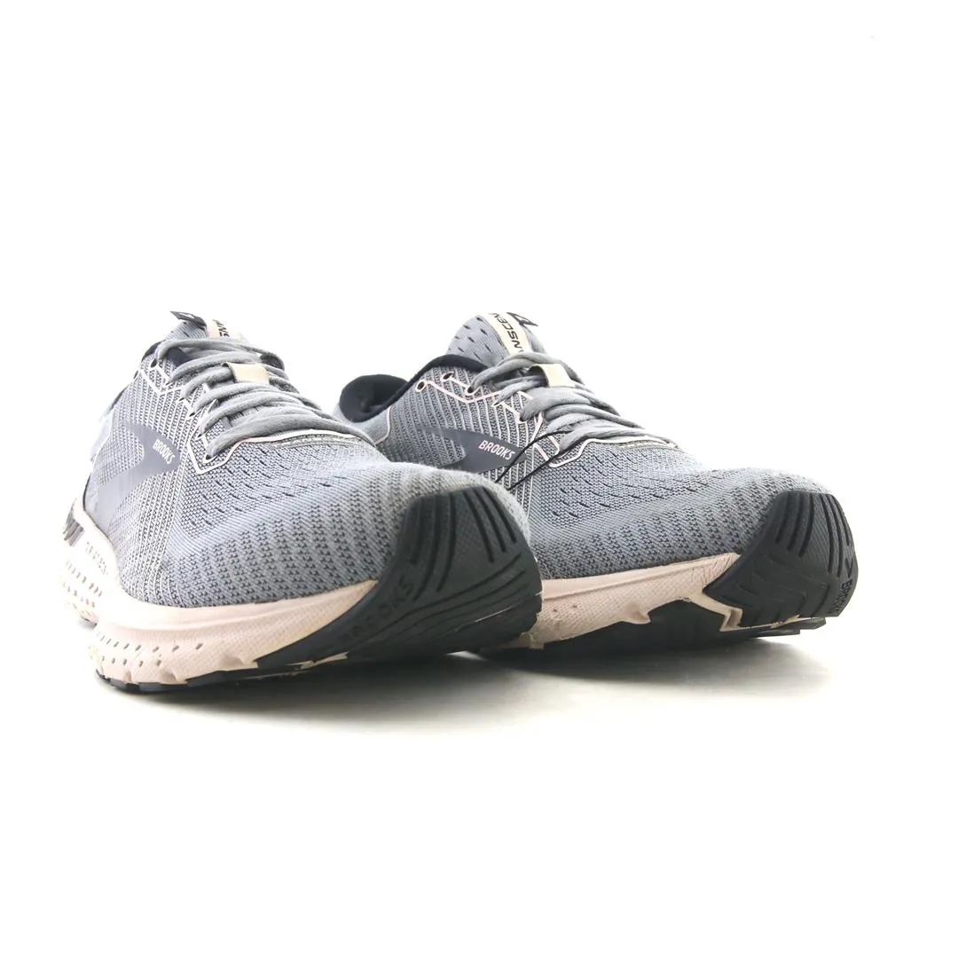 Best Trail Running Shoes Waterproof BROOKS TRANSCEND 7