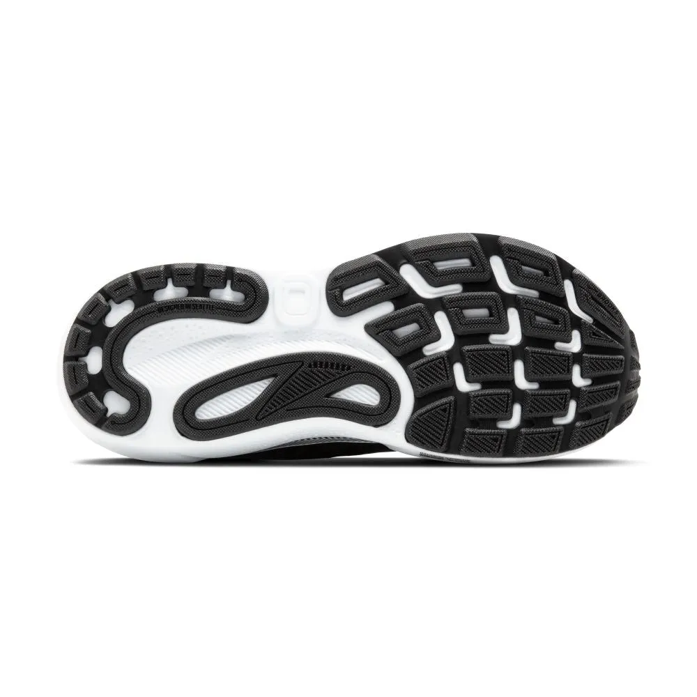 Top Sider Boots 'Brooks' Women's Adrenaline GTS24 - Black / White