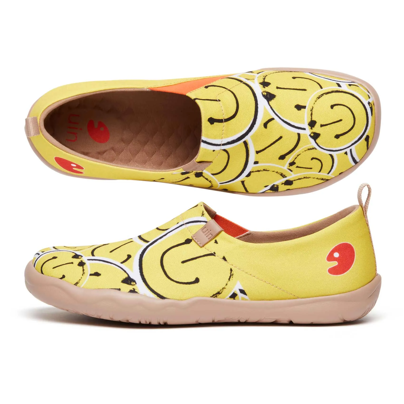 Best Lightweight Casual Shoes Bubbling Smile Toledo I Men