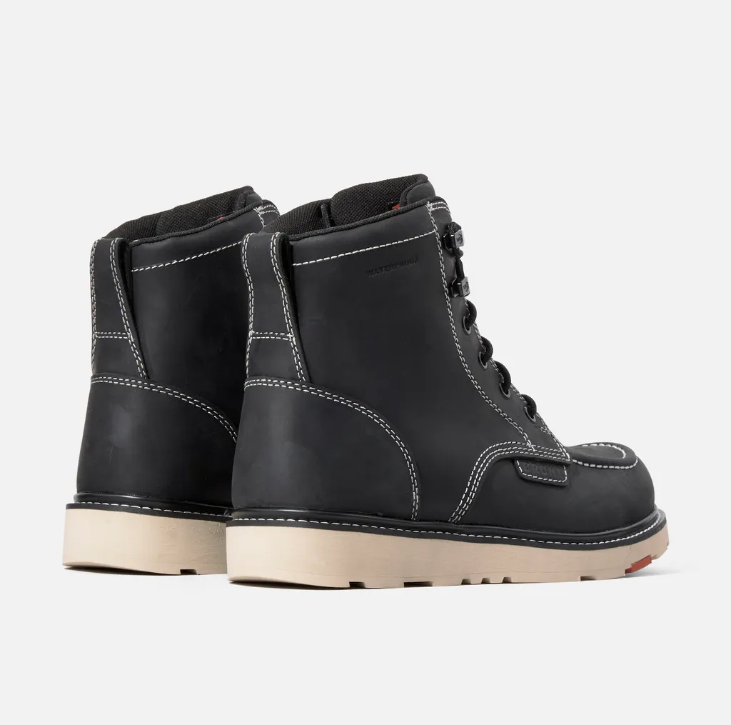 Chelsea Style Boots THE MARIN 6 IN (COMP TOE)