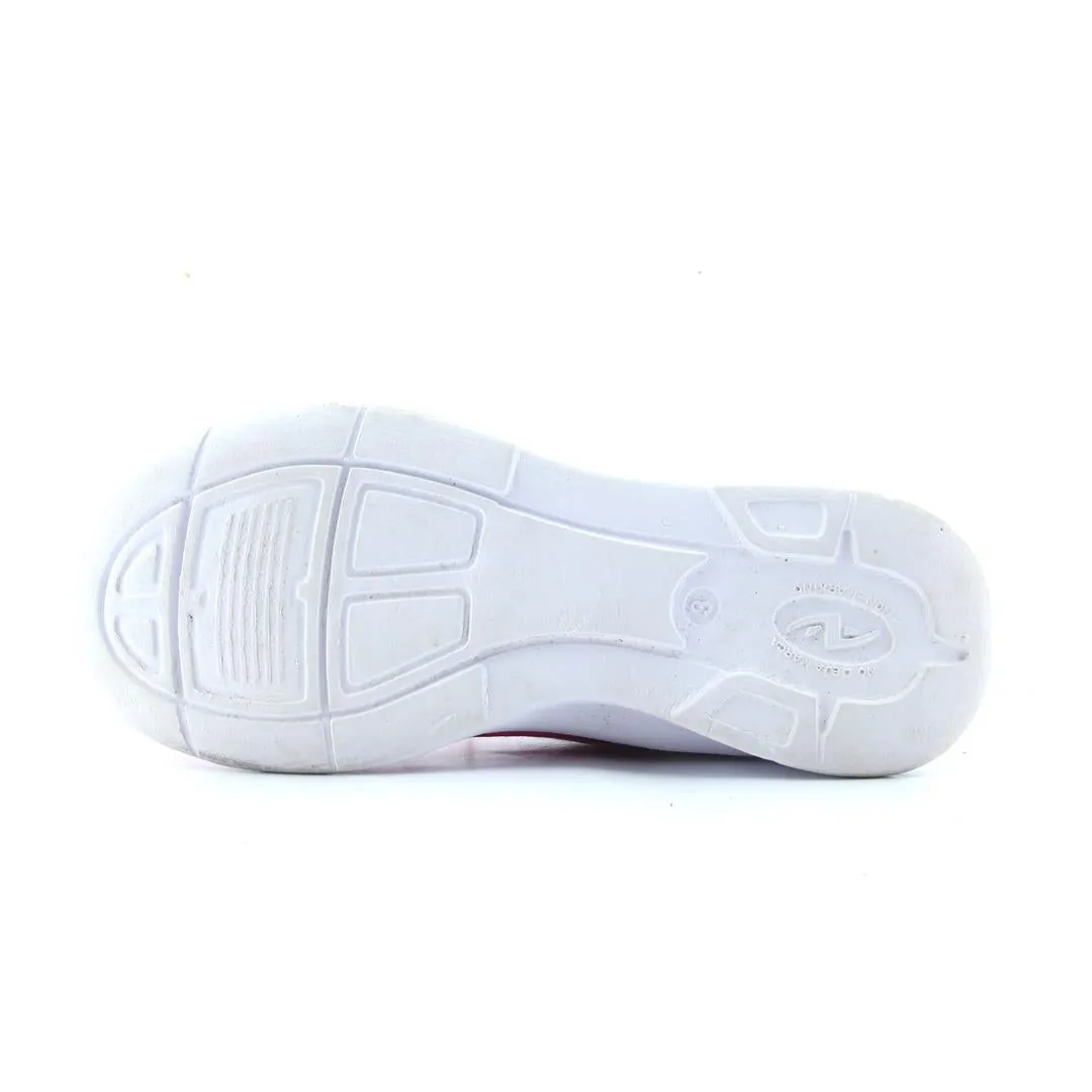ATHLETIC WORKS MEMORY FOAM Running Shoe For Sale