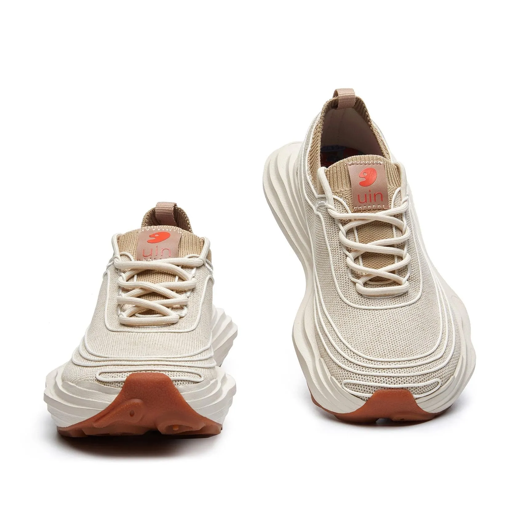 Difference Between Trail And Hiking Shoes Eggshell Rock Layer B2 Women