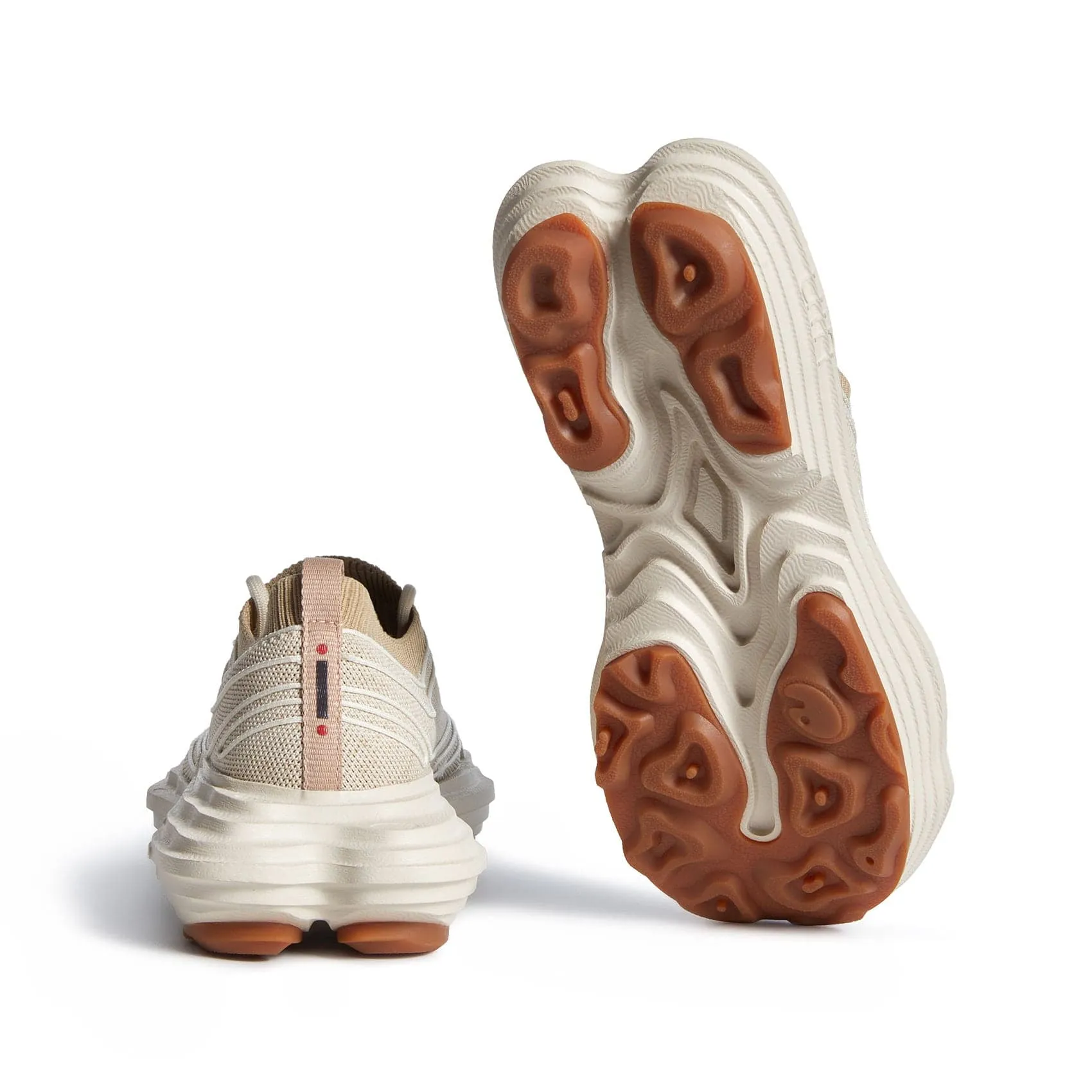 Eggshell Rock Layer B2 Women Ultraboost Dna City Xplorer Outdoor Trail Shoes