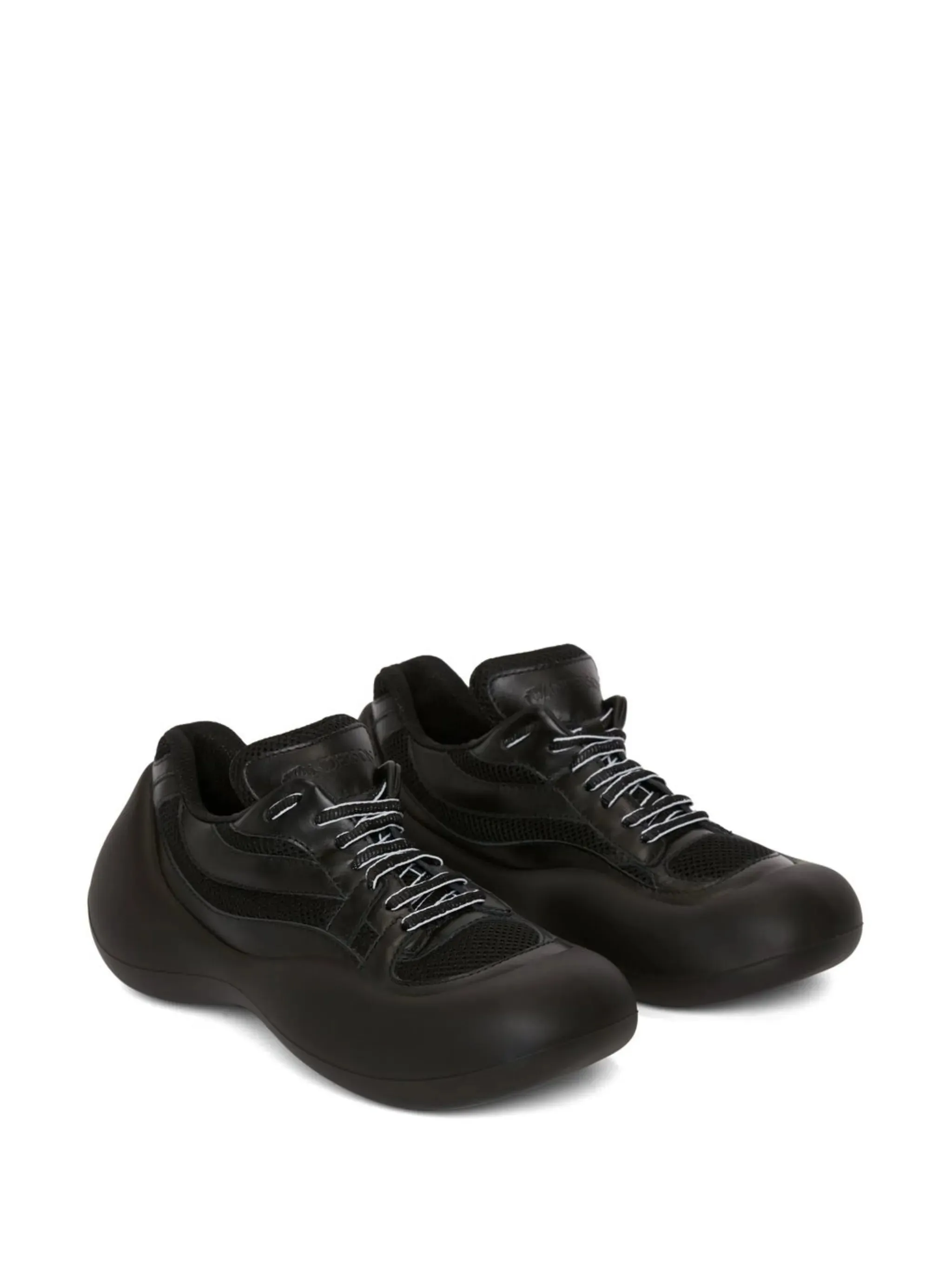 Bumper-Hike low-top sneakers The Best Cross Training Shoes